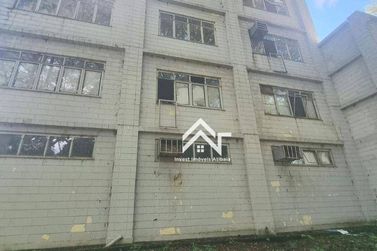 Sal&atilde;o Comercial para alugar - 2500m&sup2; - Jardim S&atilde;o Louren&ccedil;o