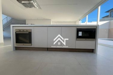 Casa &agrave; venda - 280m&sup2; - Reserva S&atilde;o Nicolau