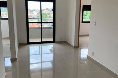 Apartamento &agrave; venda - 69m&sup2; - Atibaia Jardim