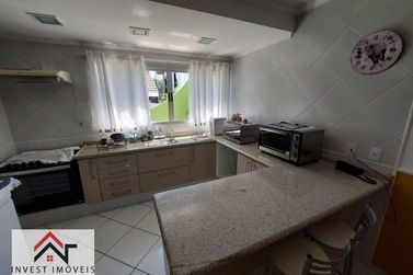 Casa para alugar - 250m&sup2; - Residencial Euroville