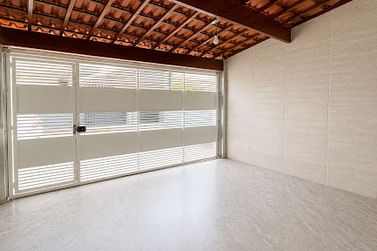 Casa &agrave; venda - 190m&sup2; - Alvin&oacute;polis