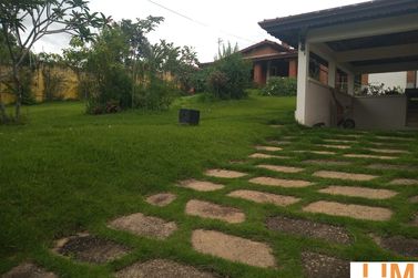 Ch&aacute;cara &agrave; venda - 299m&sup2; - JARDIM CENTEN&Aacute;RIO