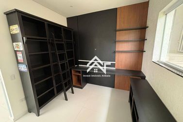 Casa para alugar - 280m&sup2; - Jardim Flamboyant