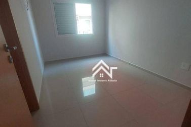 Apartamento &agrave; venda - 69m&sup2; - Nova Gard&ecirc;nia