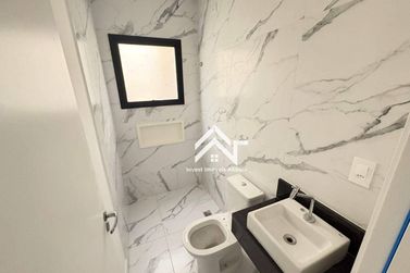 Apartamento para alugar - 88m&sup2; - Nova Gard&ecirc;nia