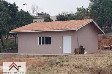 Casa &agrave; venda - 77m&sup2; - Vit&oacute;ria R&eacute;gia