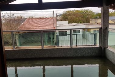 Casa &agrave; venda - NOVA CEREJEIRA