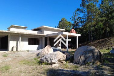 Casa &agrave; venda - 1422m&sup2; - Pinheirinho