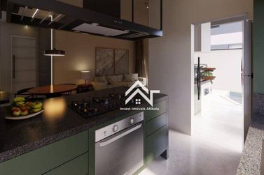 Casa &agrave; venda - 136m&sup2; - Ressaca