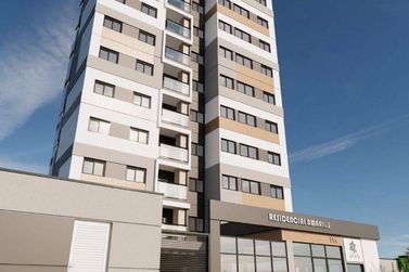 Apartamento &agrave; venda - 66m&sup2; - Alvin&oacute;polis