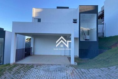 Casa &agrave; venda - 126m&sup2; - Jardim Est&acirc;ncia Brasil