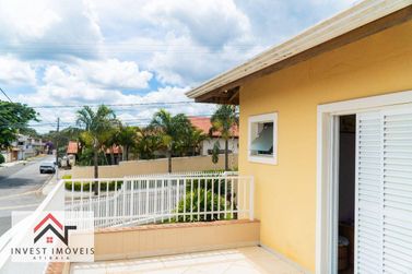 Casa &agrave; venda - 237m&sup2; - Vila Loanda