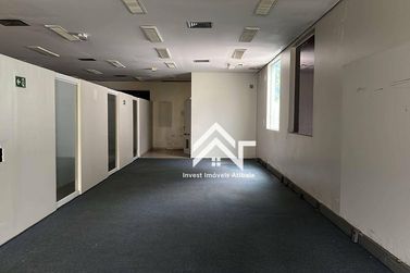 Sal&atilde;o Comercial para alugar - 397m&sup2; - Jardim Paulista