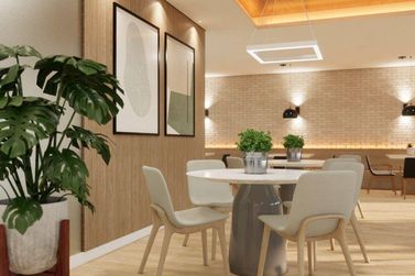 Apartamento &agrave; venda - 66m&sup2; - Alvin&oacute;polis