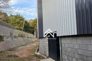 Sal&atilde;o Comercial &agrave; venda - 500m&sup2; - Corumb&aacute;