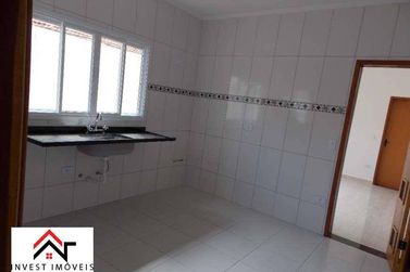 Casa &agrave; venda - 106m&sup2; - Alvin&oacute;polis