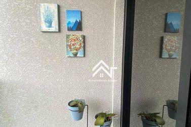 Apartamento &agrave; venda - 68m&sup2; - Vila Gard&ecirc;nia