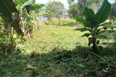 Terreno &agrave; venda - 2995m&sup2; - proximo de referencia lago azul