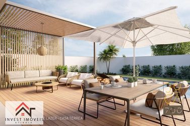 Casa &agrave; venda - 198m&sup2; - Vila Santista