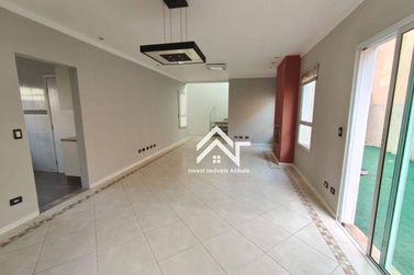 Casa &agrave; venda - 155m&sup2; - Loanda
