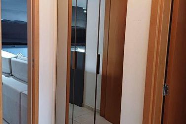 Apartamento &agrave; venda - 74m&sup2; - Atibaia Jardim