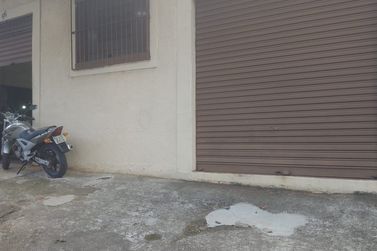 Casa &agrave; venda - JARDIM DAS CEREJEIRAS