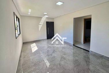 Casa &agrave; venda - 110m&sup2; - Est Santa Maria do Port&atilde;o