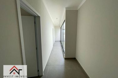 Casa &agrave; venda - 285m&sup2; - Equilibrium Residencial Atibaia