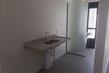 Apartamento &agrave; venda - 60m&sup2; - VILA THAIS