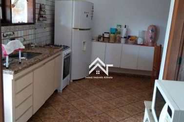 Casa &agrave; venda - 157m&sup2; - Country Residencial F&eacute;lix