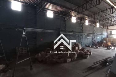 Sal&atilde;o Comercial para alugar - 2100m&sup2; - Recreio Estoril
