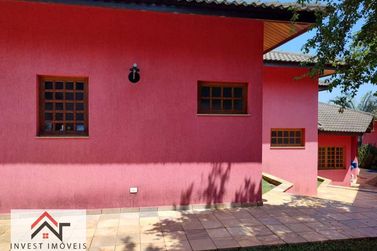 Ch&aacute;cara &agrave; venda - 1000m&sup2; - Vila Dom Pedro