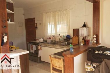 Casa &agrave; venda - 209m&sup2; - Jardim Centen&aacute;rio