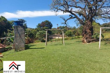 Casa &agrave; venda - 300m&sup2; - Vit&oacute;ria R&eacute;gia