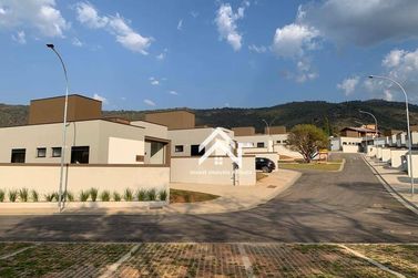 Casa &agrave; venda - 104m&sup2; - Jardim Maristela