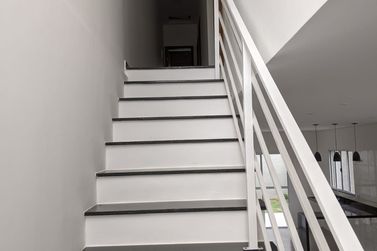 Casa &agrave; venda - 130m&sup2; - JARDIM MARISTELA