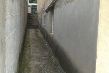 Casa &agrave; venda - 260m&sup2; - Jardim Sao Marcos