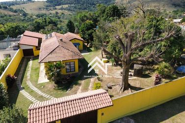 Ch&aacute;cara &agrave; venda - 2000m&sup2; - Vit&oacute;ria R&eacute;gia