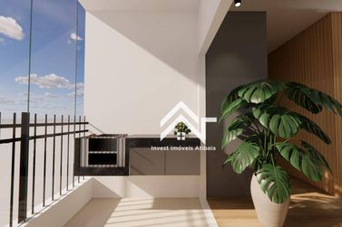 Apartamento &agrave; venda - 67m&sup2; - Jardim do Alvin&oacute;polis