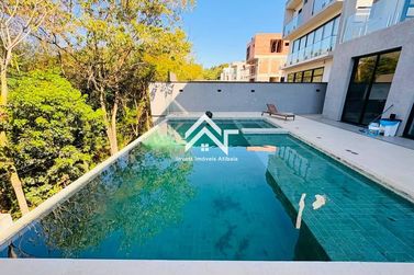 Casa para alugar - 228m&sup2; - Rio Abaixo
