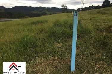 Terreno &agrave; venda - 5513m&sup2; - Joan&oacute;polis