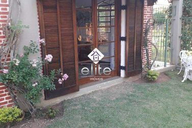 Ch&aacute;cara &agrave; venda - 868m&sup2; - VILA PETROPOLIS