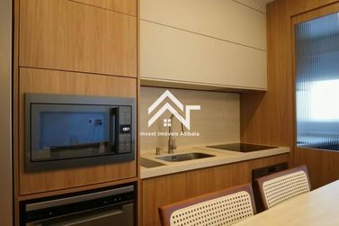 Apartamento &agrave; venda - 65m&sup2; - Alvin&oacute;polis