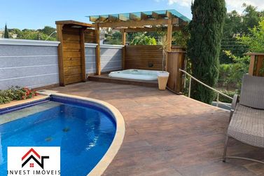 Casa &agrave; venda - 781m&sup2; - Jardim Paulista