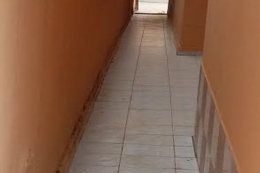 Casa &agrave; venda - 200m&sup2; - Loanda