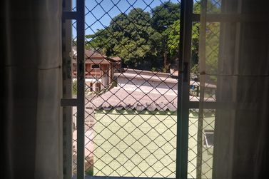 Apartamento &agrave; venda - 87m&sup2; - VILA SALLES
