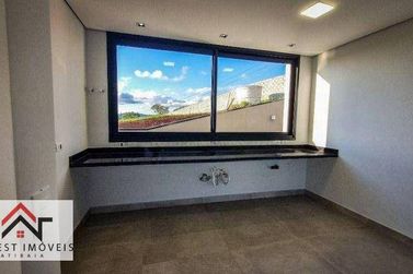 Casa &agrave; venda - 346m&sup2; - Greenfield Residential