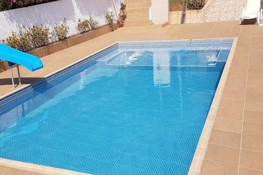 Ch&aacute;cara &agrave; venda - 600m&sup2; - Jardim Est&acirc;ncia Brasil