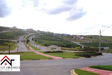 Terreno &agrave; venda - 192m&sup2; - Residencial Villa Verde