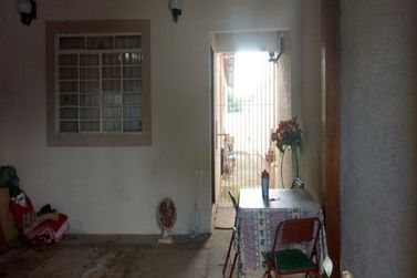 Casa &agrave; venda - 175m&sup2; - Jardim Colonial